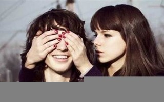 他爱我吗心理测试(免费测试他爱我吗)