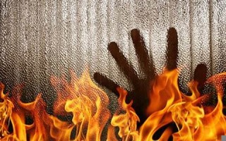 梦见火灾(梦见火灾是什么预兆 男性)