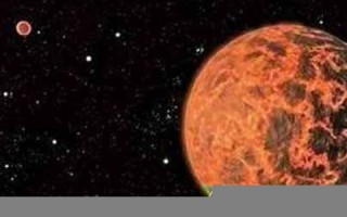 僵尸行星(僵尸行星上有僵尸吗)