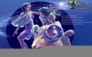 男白羊座和什么座最配(白羊座男和双鱼座女配吗)