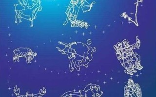 12星座大全(12星座大全书) 12星座大全(12星座大全书)