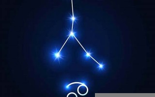 巨蟹座日期(巨蟹座是几月几号)