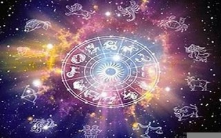 星座周运势(星座运势下周运势)