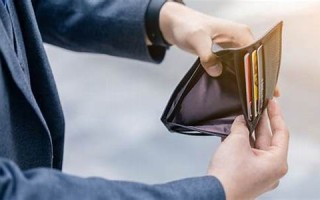 梦见钱包被偷(梦见钱包被偷又找回来了是什么意思)