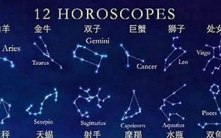 天蝎是什么动物(天蝎是什么象的星座)