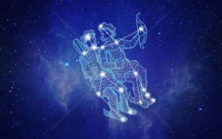 双子星座(双子星座的幸运颜色)