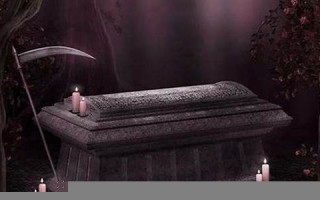 梦见很多棺材(梦见很多棺材一起出殡)