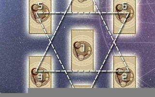 塔罗牌免费占卜(塔罗牌免费占卜 北京)