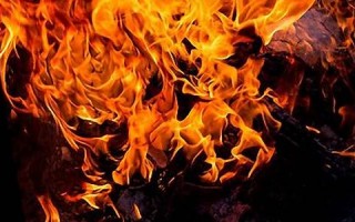 梦见火(梦见火是什么预兆 女性)