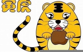 属虎人的婚姻与命运(属虎人的婚姻与命运相配吗)