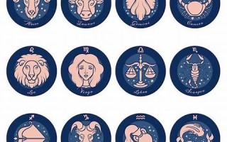 qq星座运程(qq星座运势准不准)