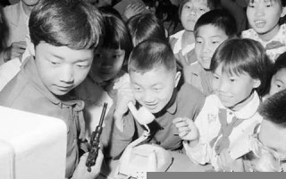 测测你是小时代里的谁