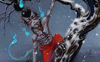 梦到鬼(梦到鬼了周公解梦)