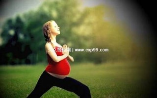 梦见自己怀孕了(梦见自己怀孕了是什么意思)