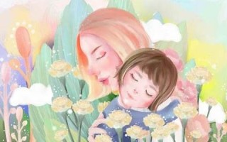 梦见妈妈生孩子(梦见妈妈生孩子难产)